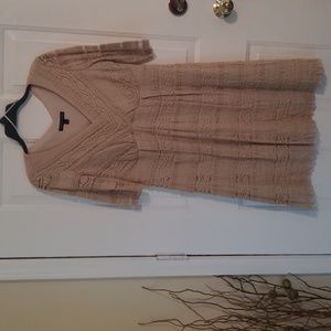 Beautiful Chris McLaughlin Dress